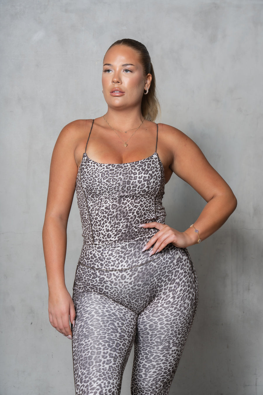 Arie Active Bungee Tank