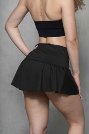 Cara Highwaisted Skirt