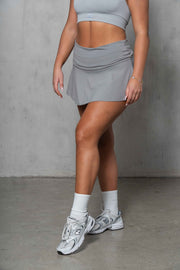 Cara Highwaisted Skirt