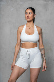 Sia Seamless Halter Bra