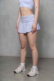 Cara Highwaisted Skirt
