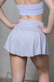 Cara Highwaisted Skirt