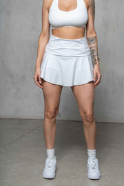 Cara Highwaisted Skirt