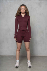 Bella Active Shorts