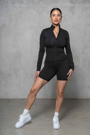 Bella Active Shorts