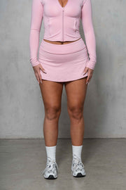 Bella Active Mini Skort