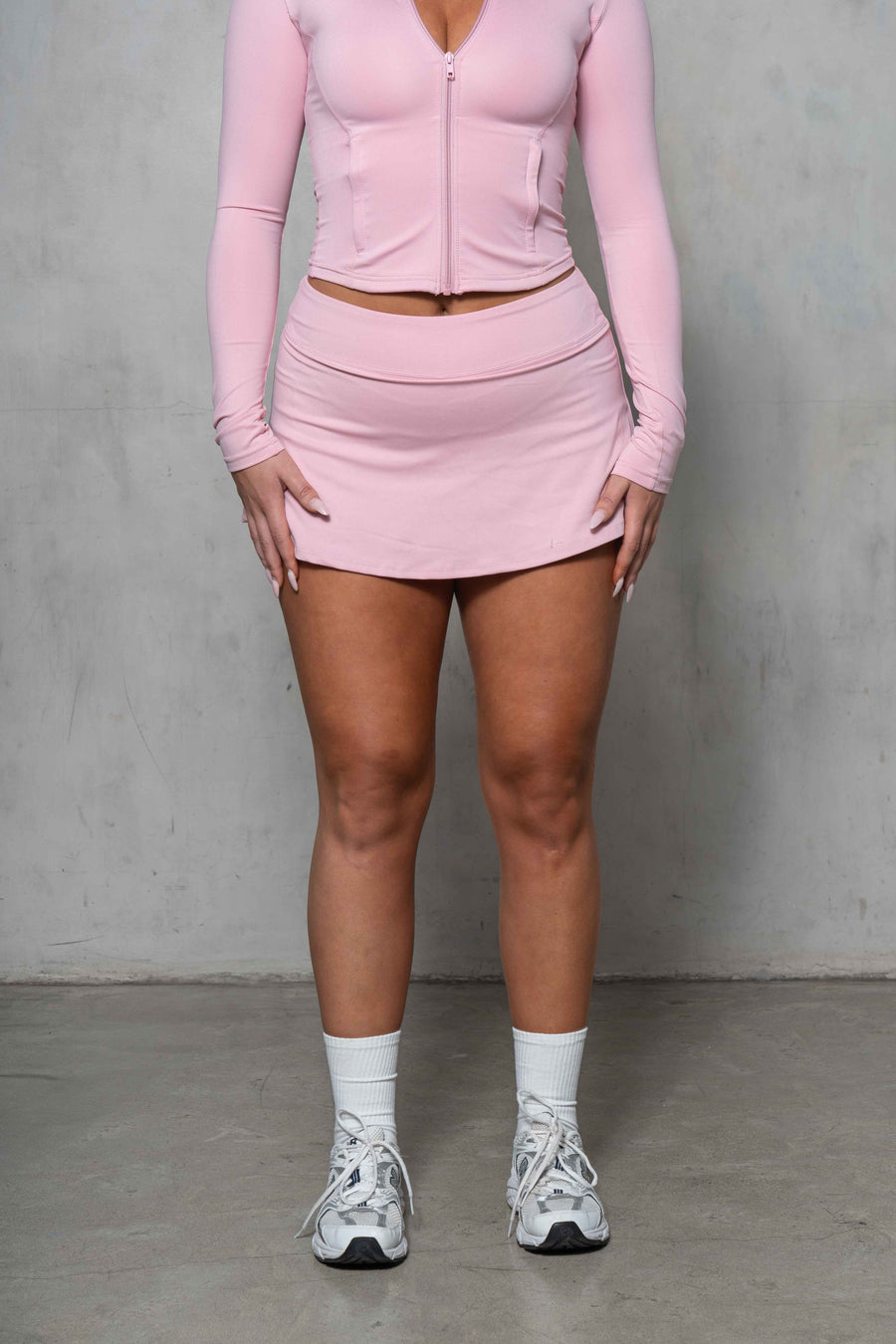 Bella Active Mini Skort