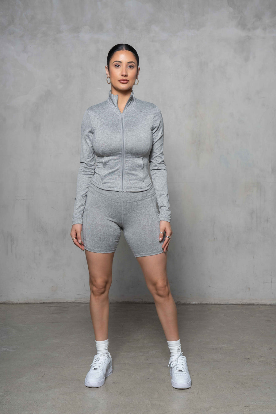 Bella Active Shorts