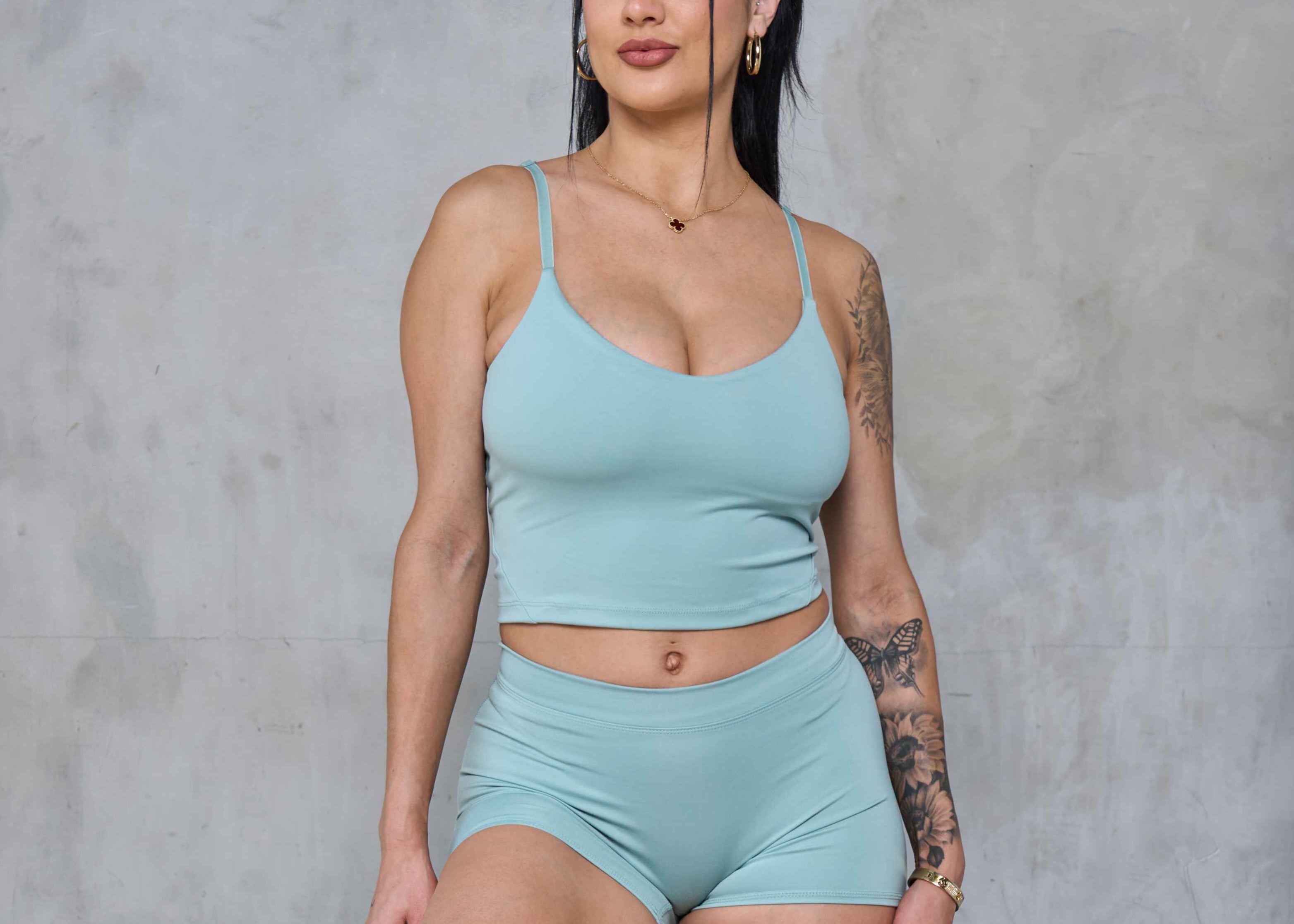 Cara Active Top