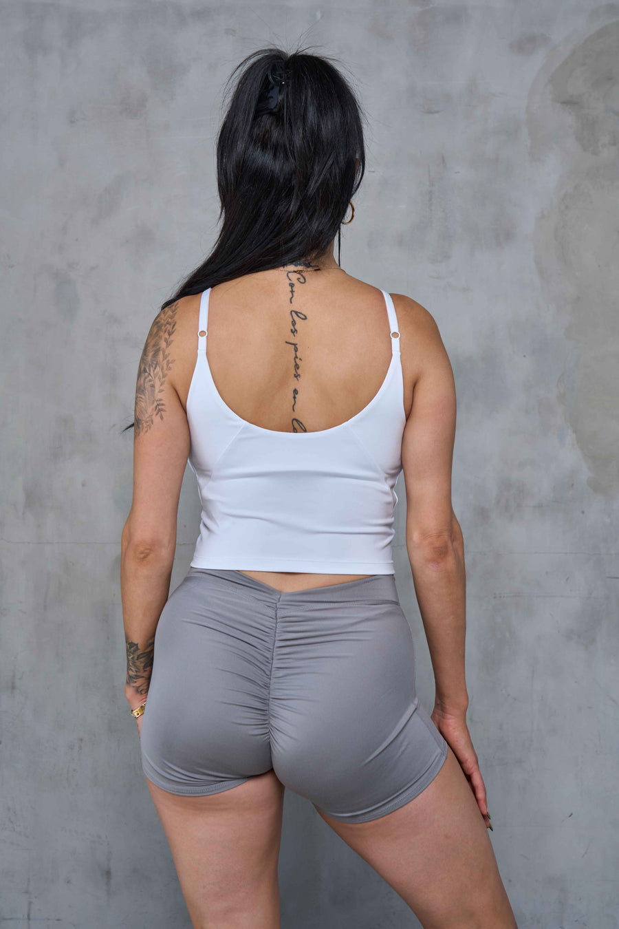 Cara Active Top