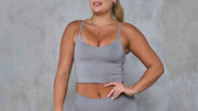 Cara Active Top