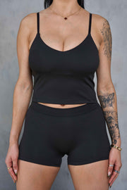 Cara Active Top