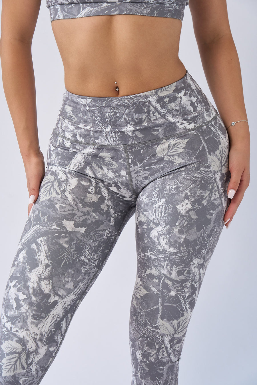 Amanda Active Leggings