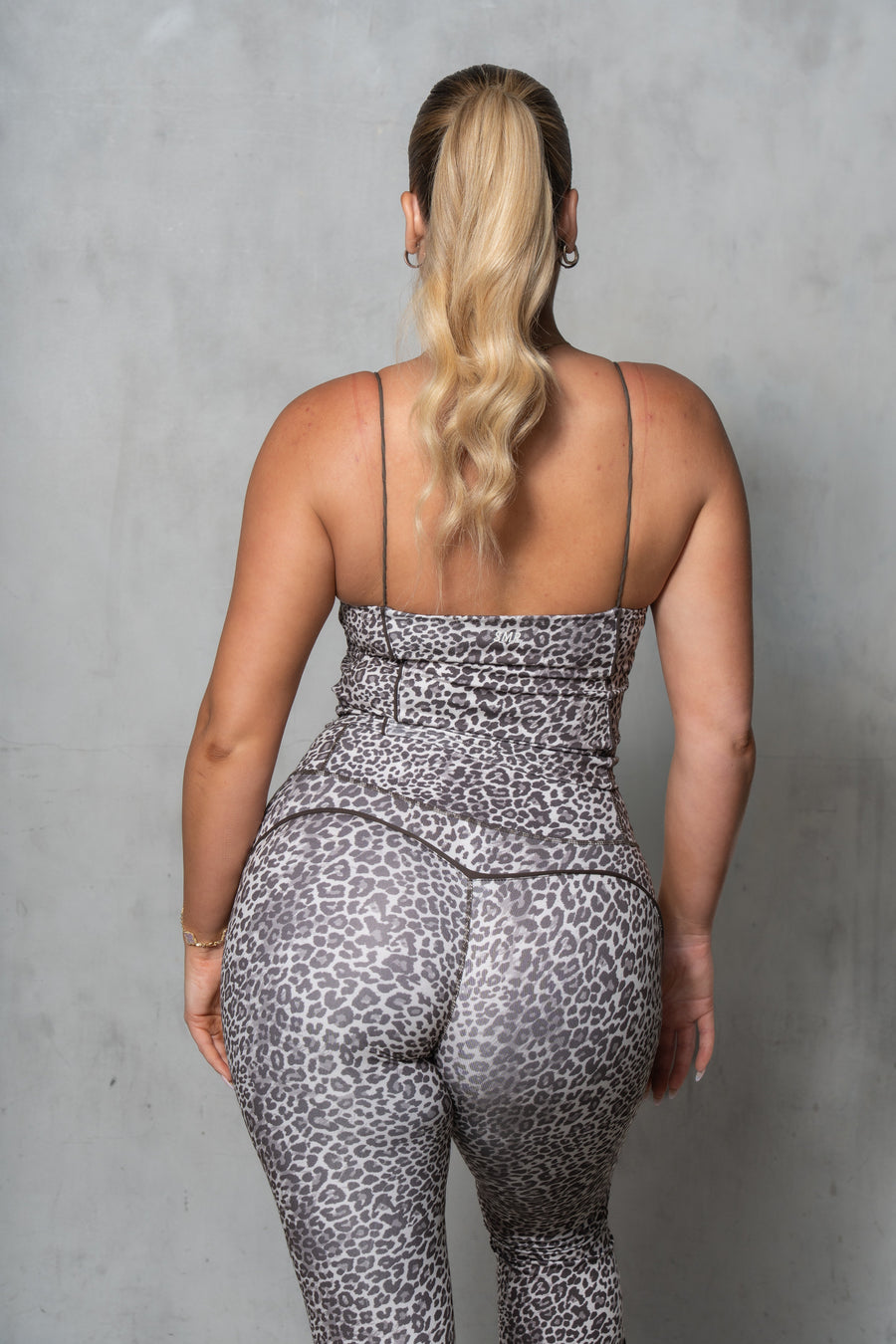 Arie Active Bungee Tank