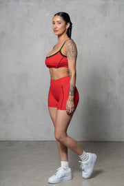 Active Contrast Short