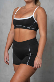 Active Contrast Short
