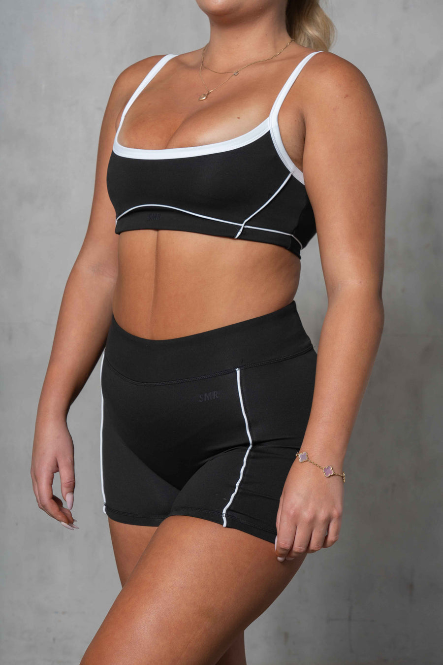 Active Contrast Short