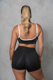 Active Contrast Short
