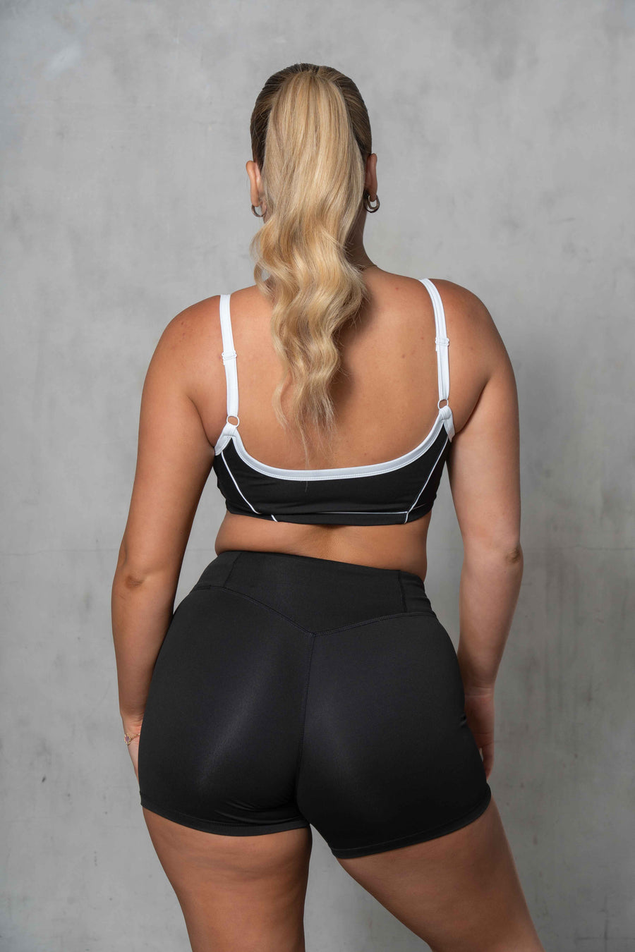 Active Contrast Short