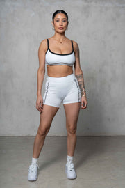 Active Contrast Short