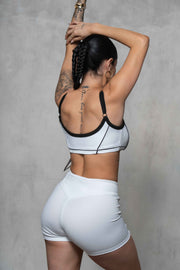 Active Contrast Short