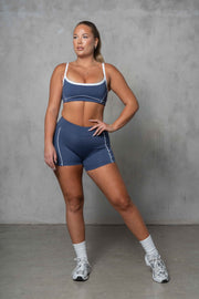 Active Contrast Short