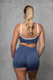 Active Contrast Short