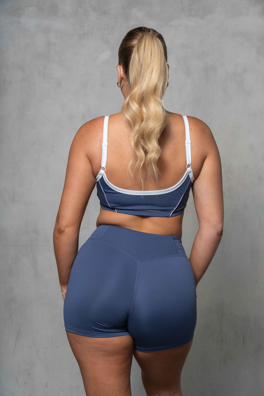 Active Contrast Short