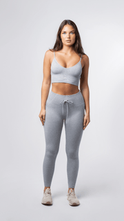 Seamless High-rise Active Legging