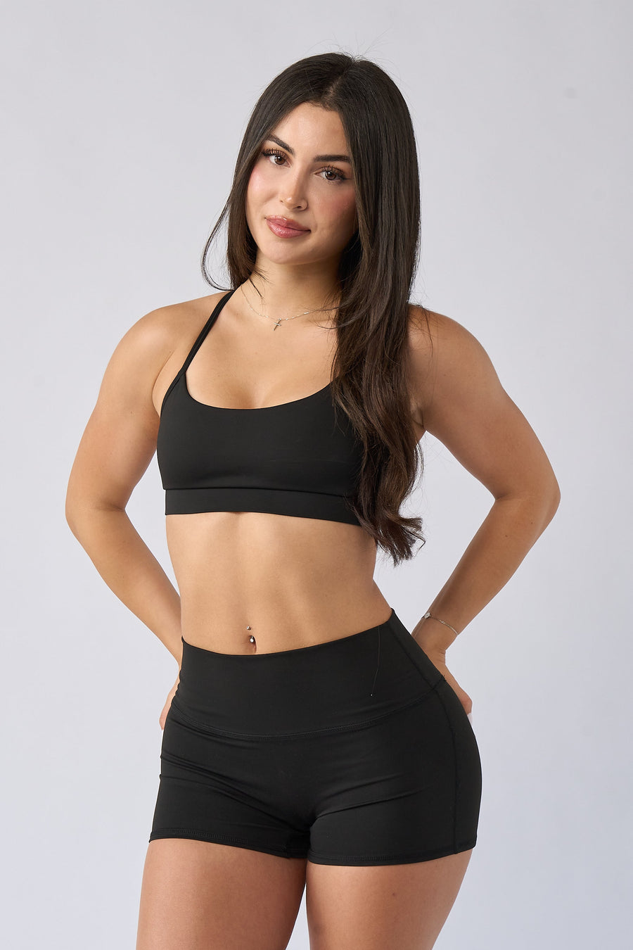 Amanda Active Bra