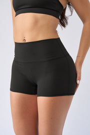 Amanda Active Shorts