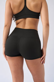 Amanda Active Shorts