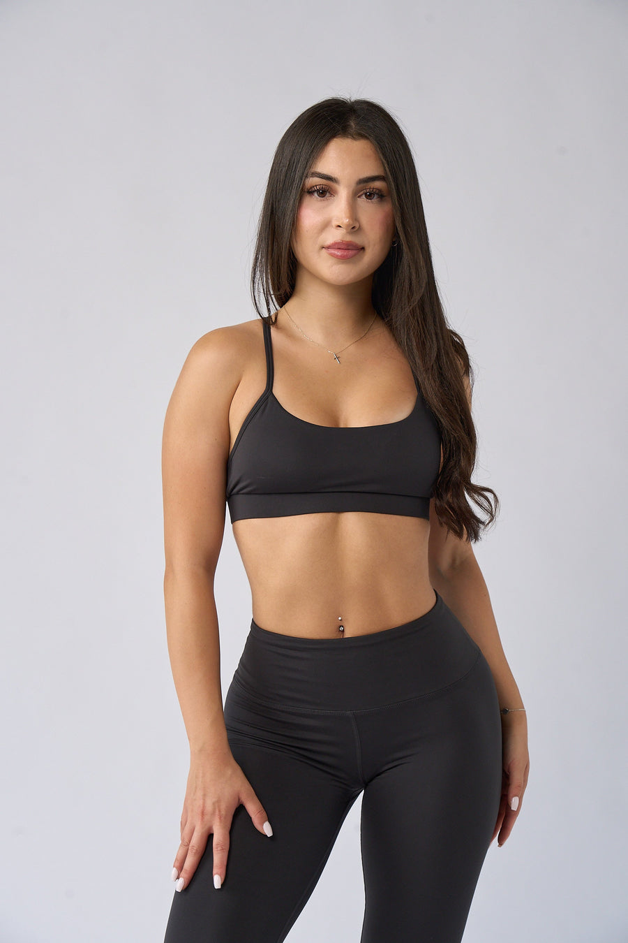 Amanda Active Bra