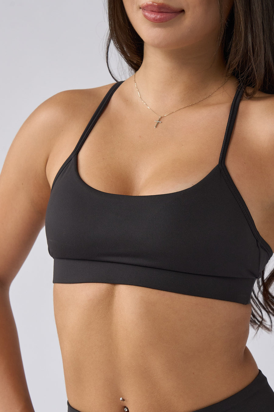 Amanda Active Bra
