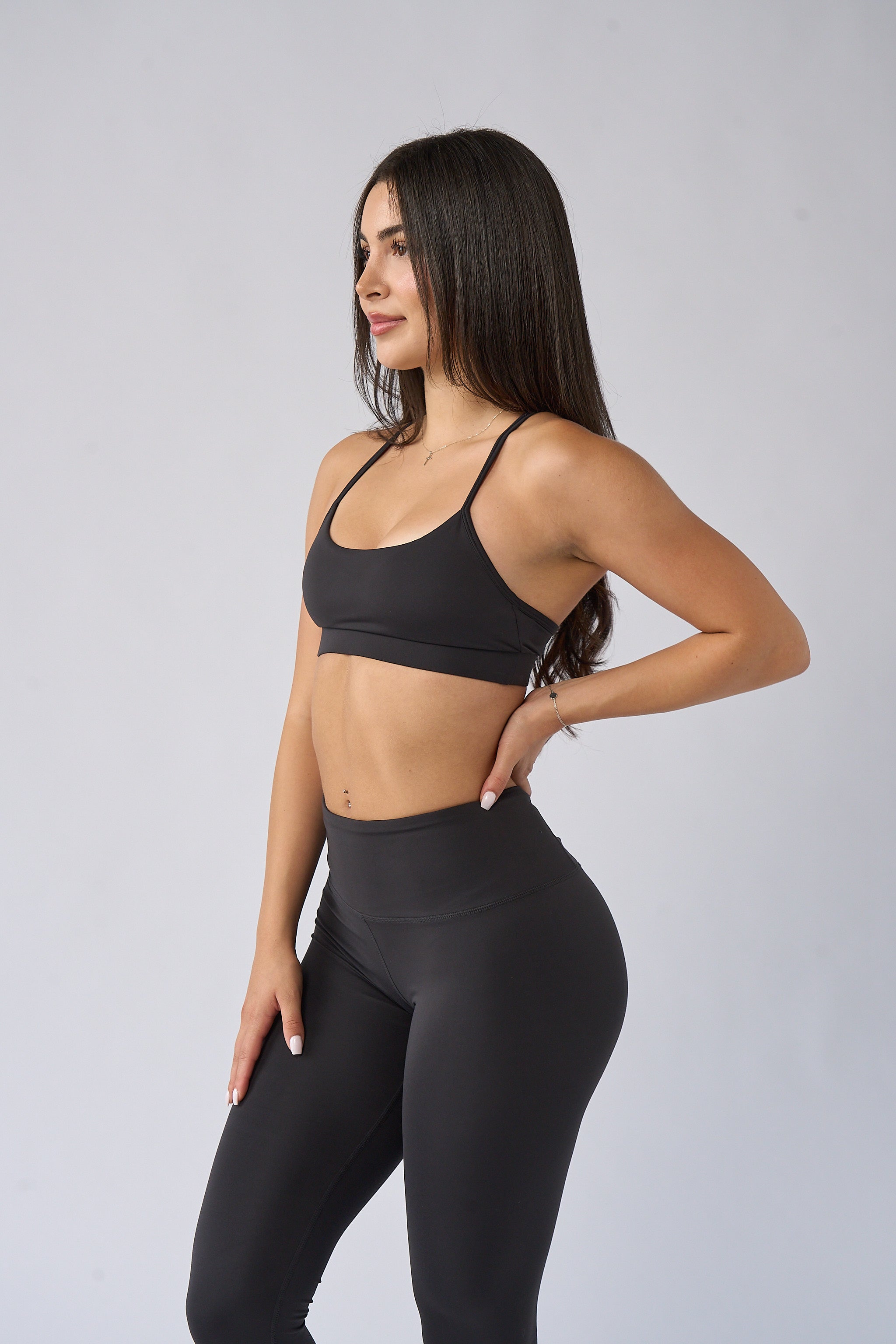Amanda Active Bra