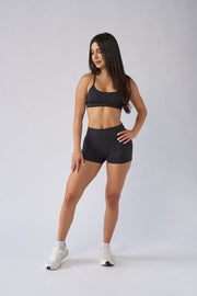 Amanda Active Shorts