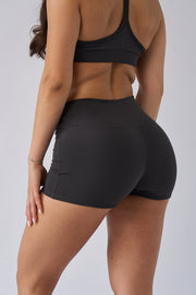 Amanda Active Shorts