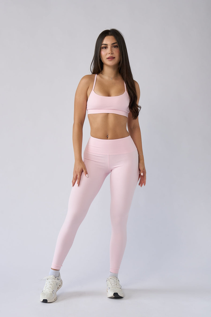 Amanda Active Leggings