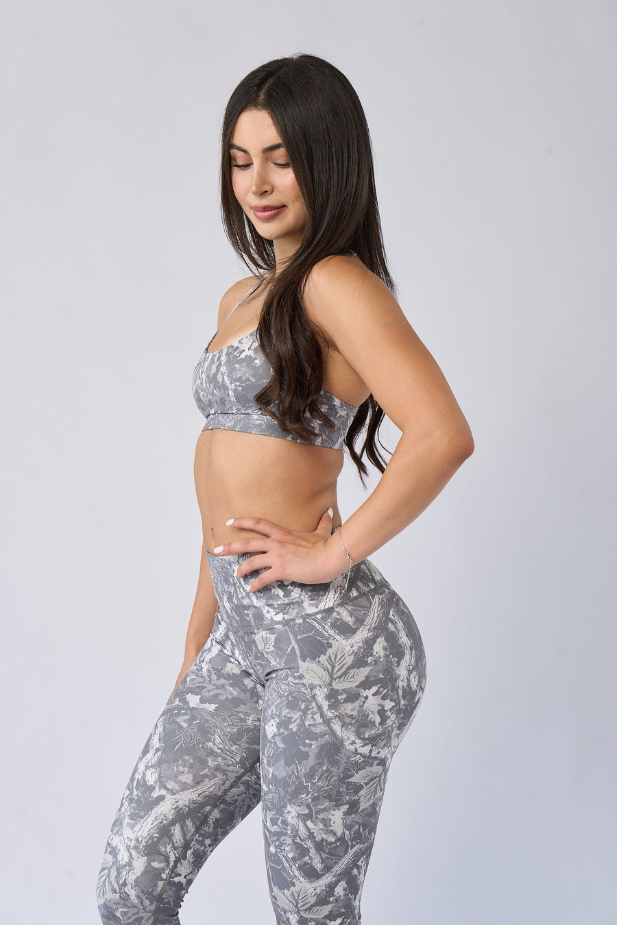 Amanda Active Bra