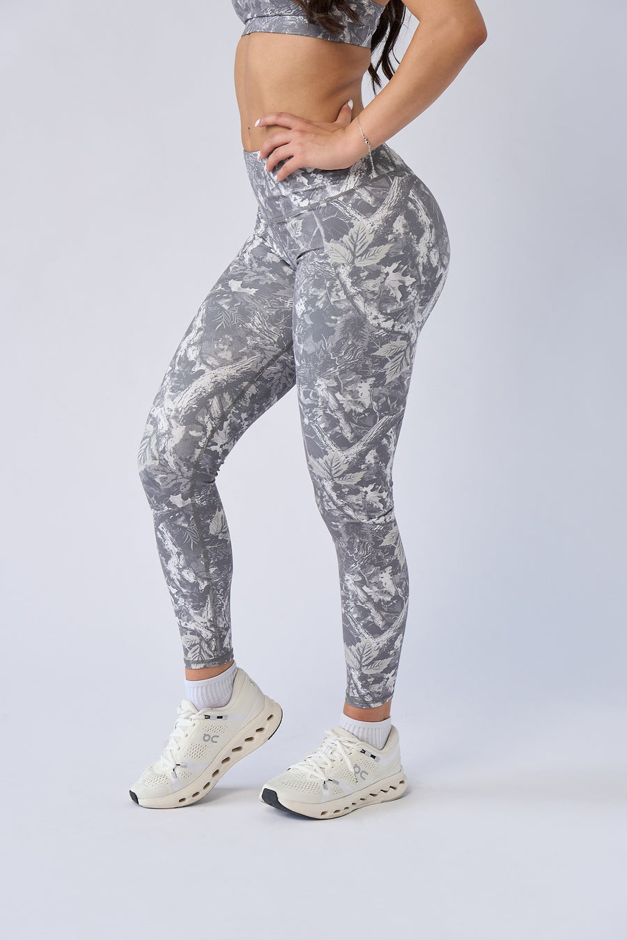 Amanda Active Leggings