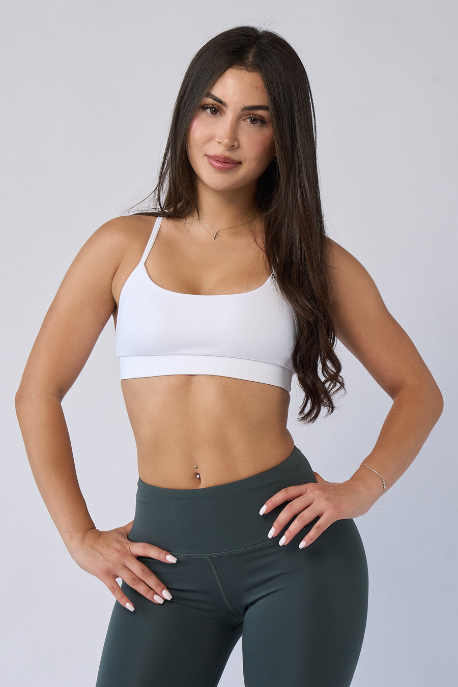 Amanda Active Bra