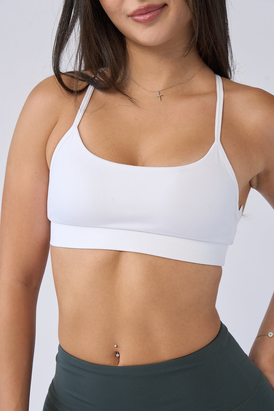 Amanda Active Bra