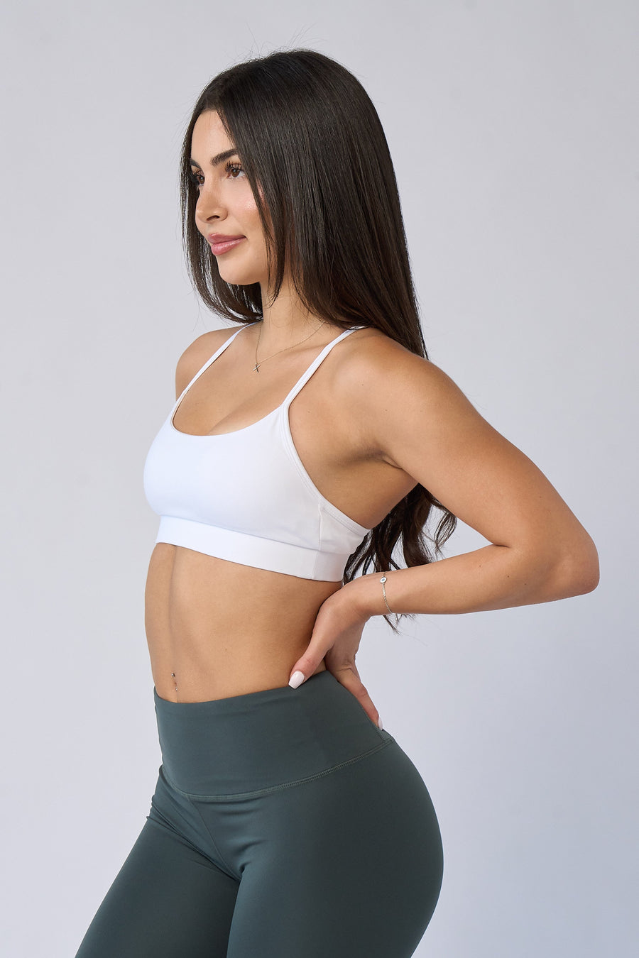 Amanda Active Bra