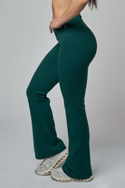 Cory Active Flare Leggings