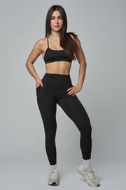 Lexi Active Pocket Leggings