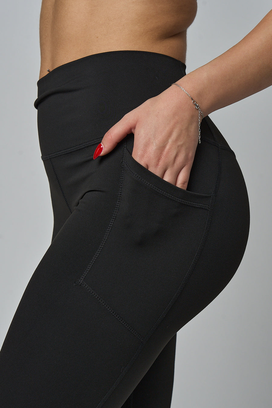 Lexi Active Pocket Leggings