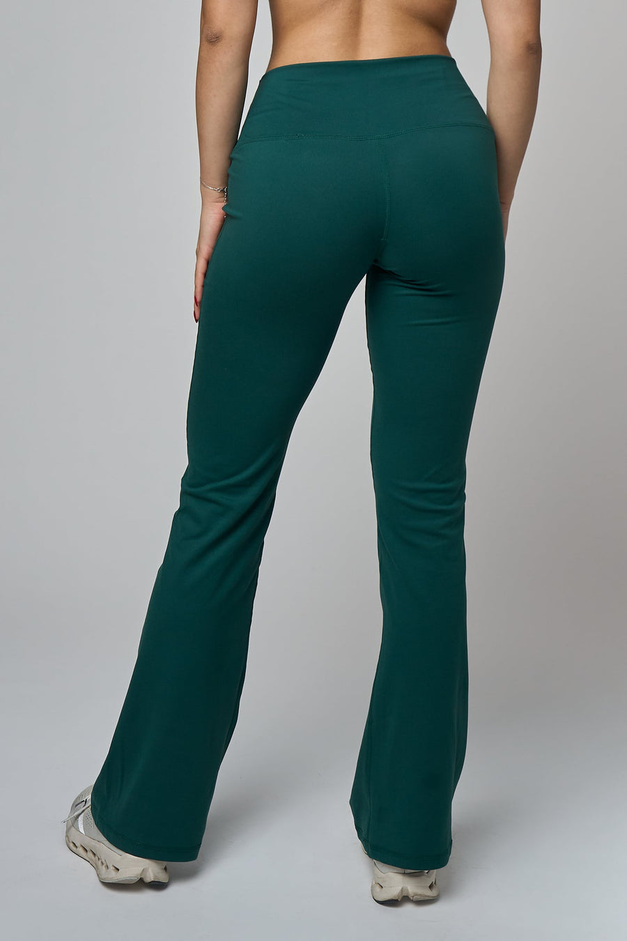 Cory Active Flare Leggings