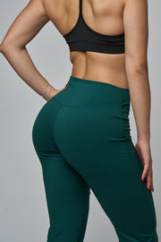 Cory Active Flare Leggings