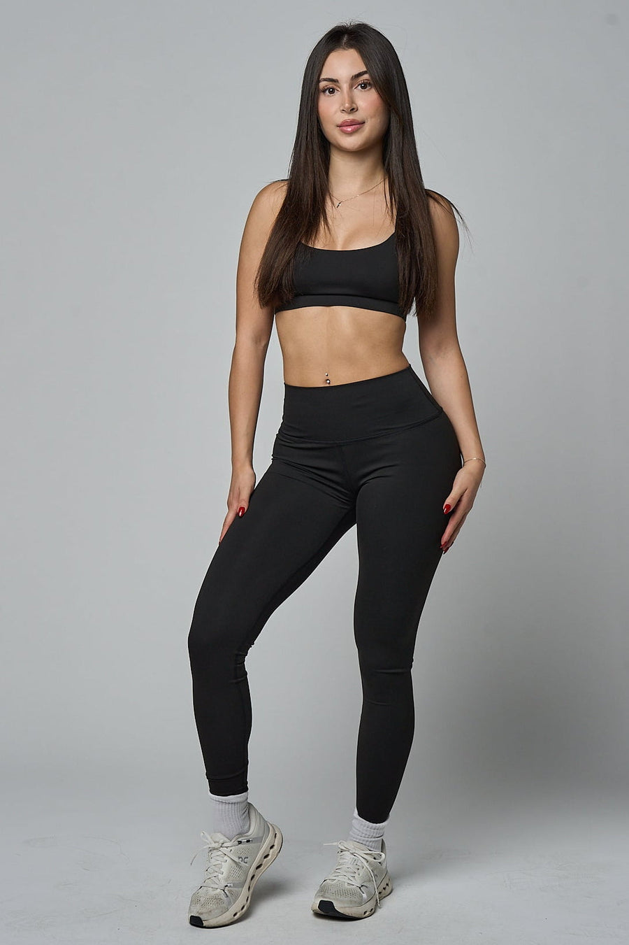 Emily Active Leggings