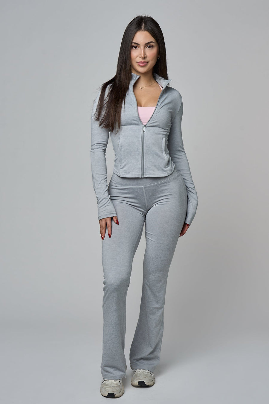 Mel Active Flare Leggings